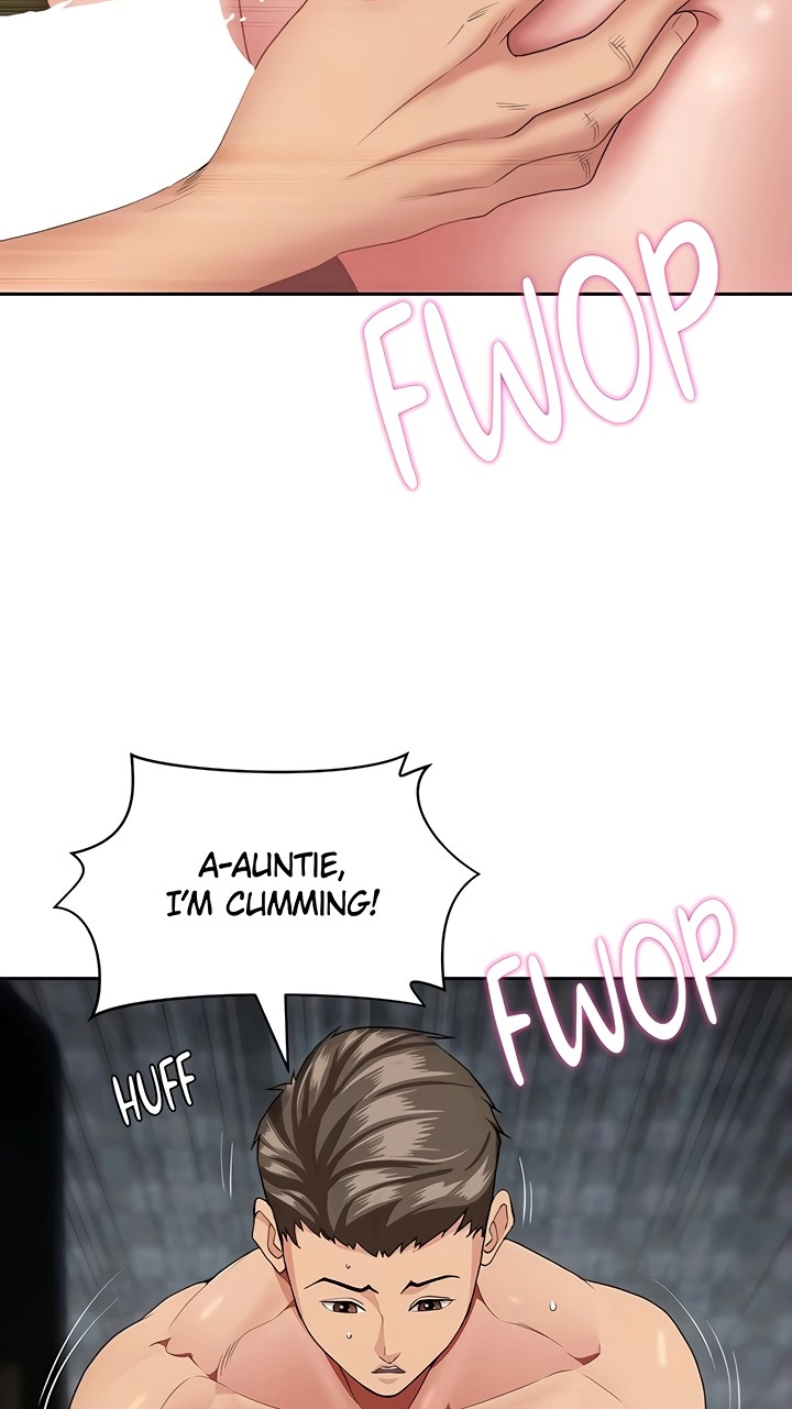 She