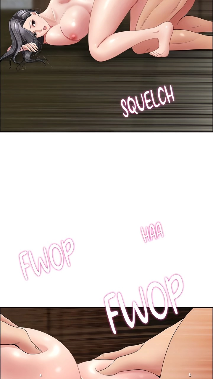 She