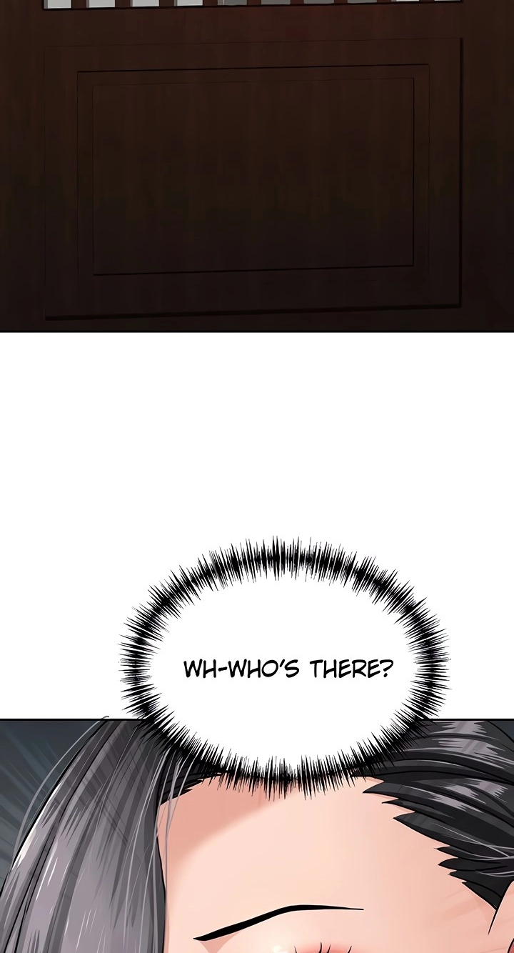 She