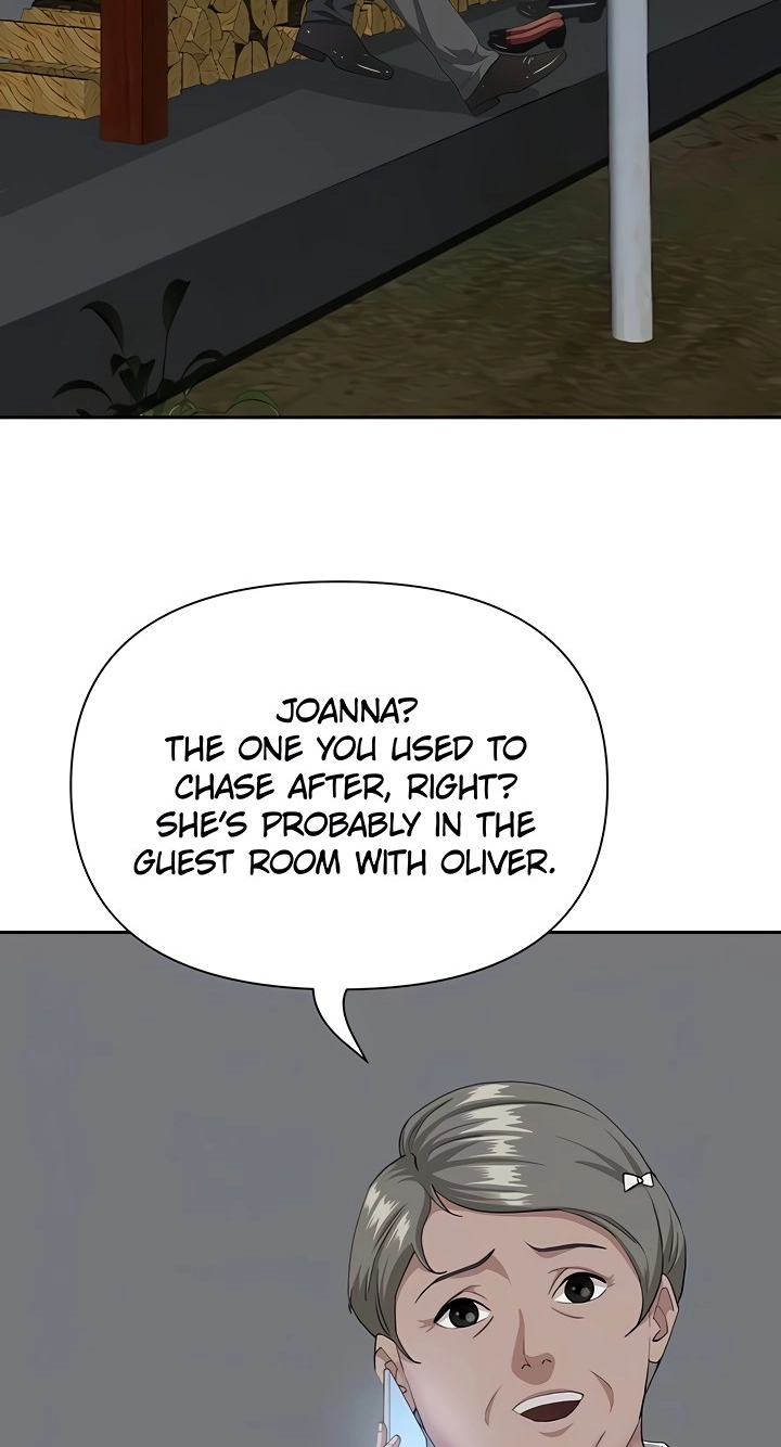 She