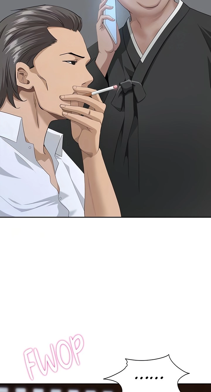 She