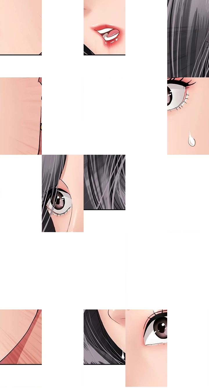She
