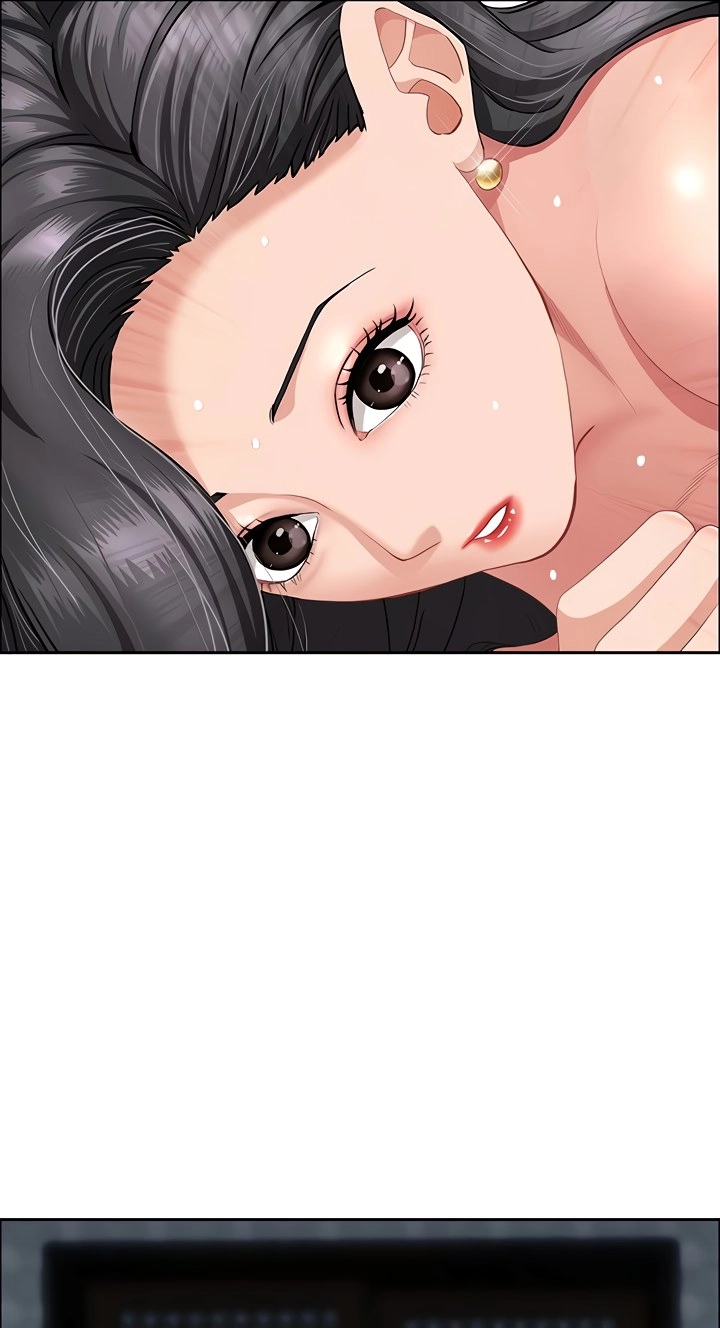 She