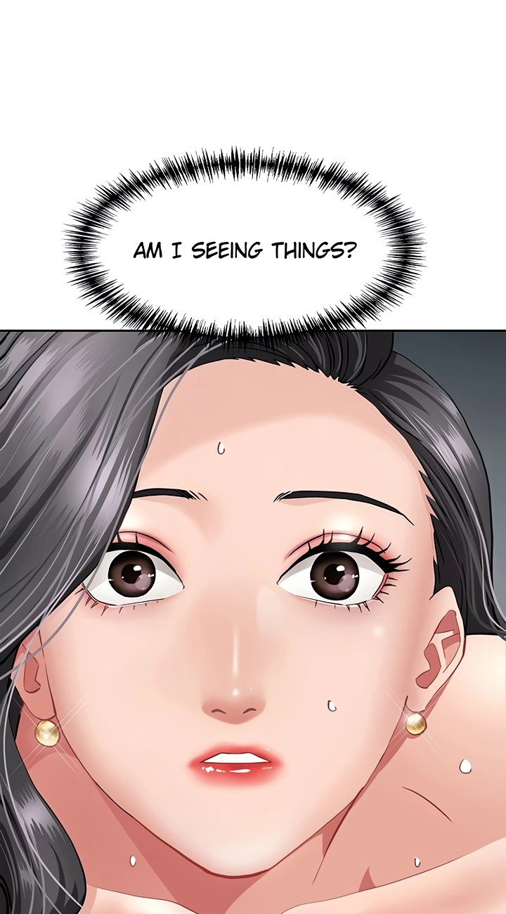 She