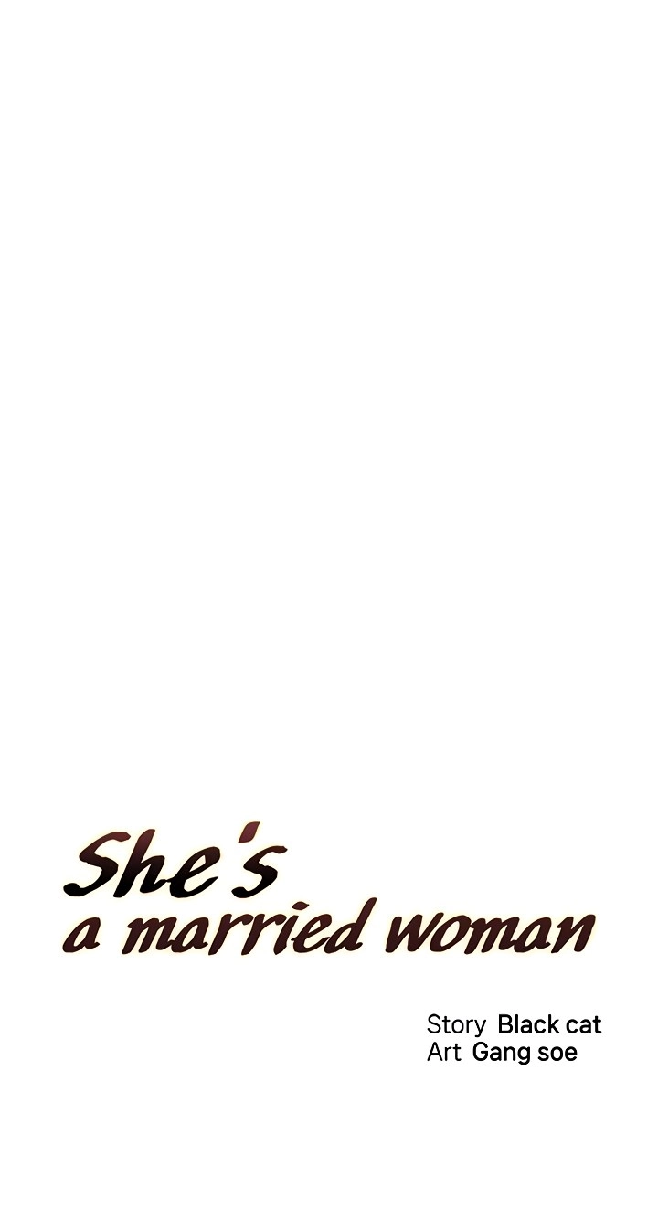She