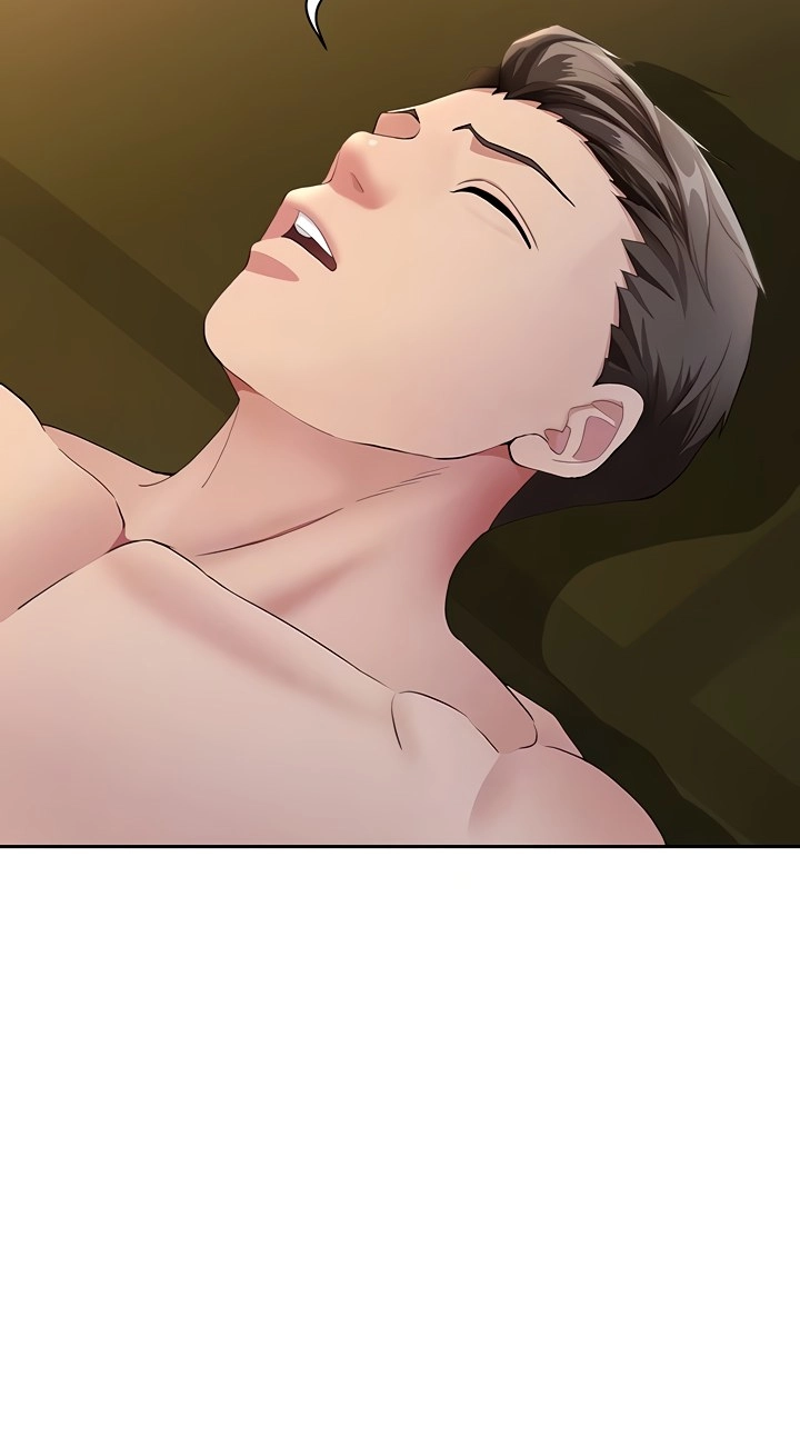 She