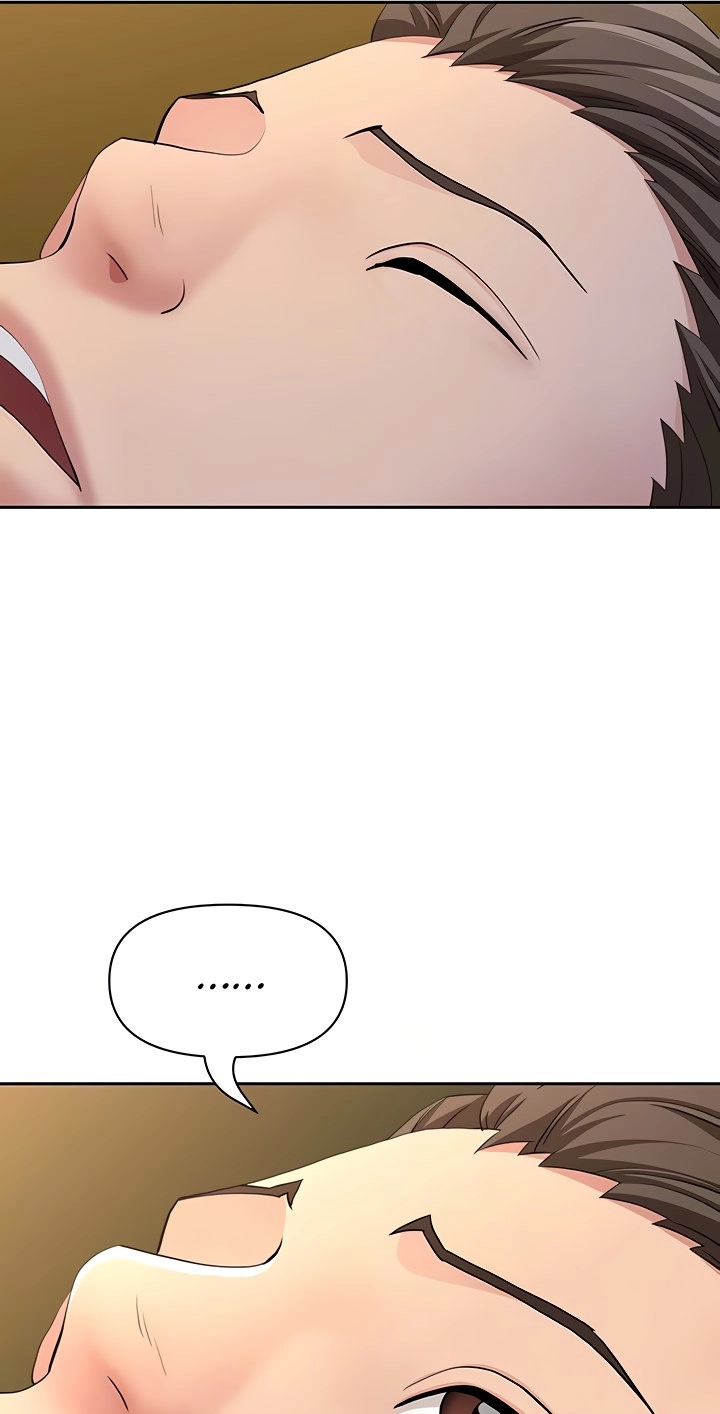 She