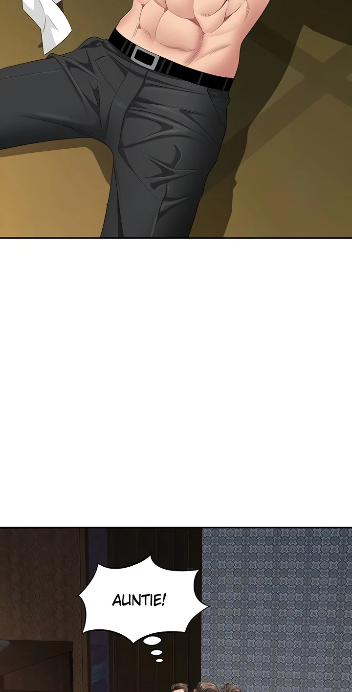 She