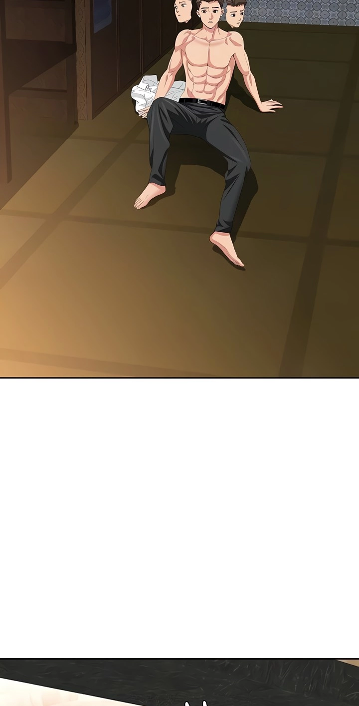 She