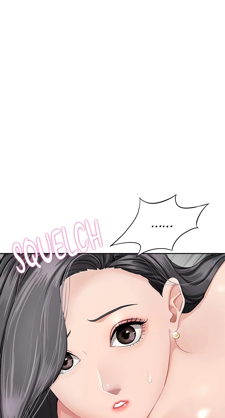 She
