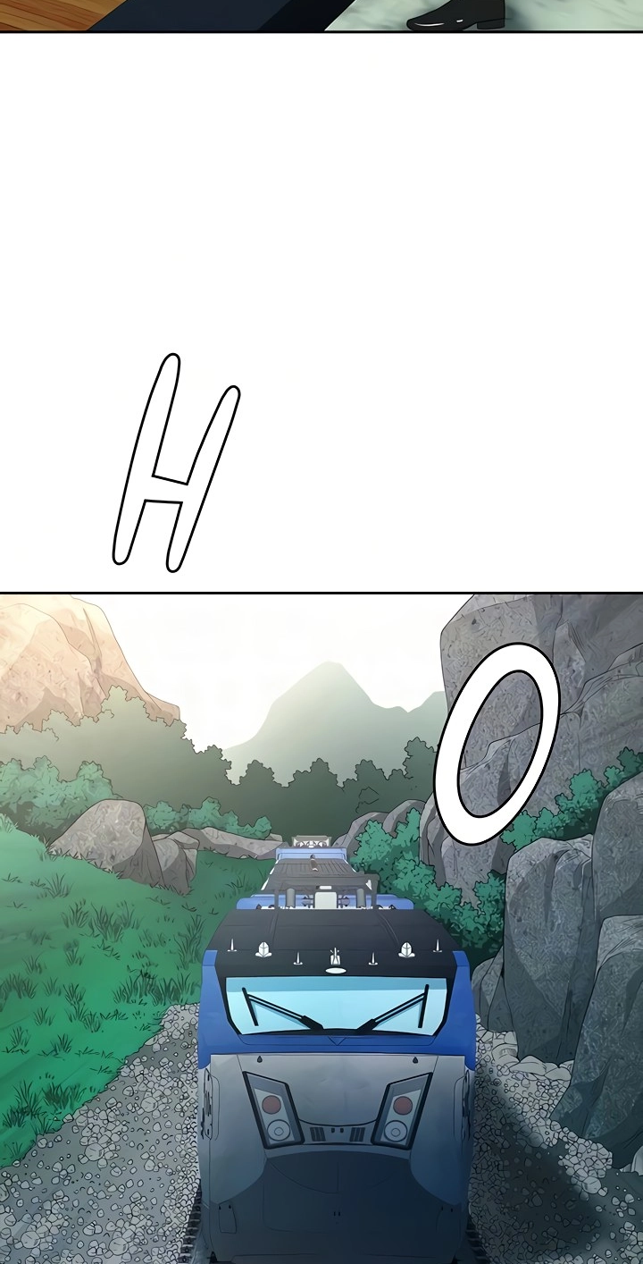She