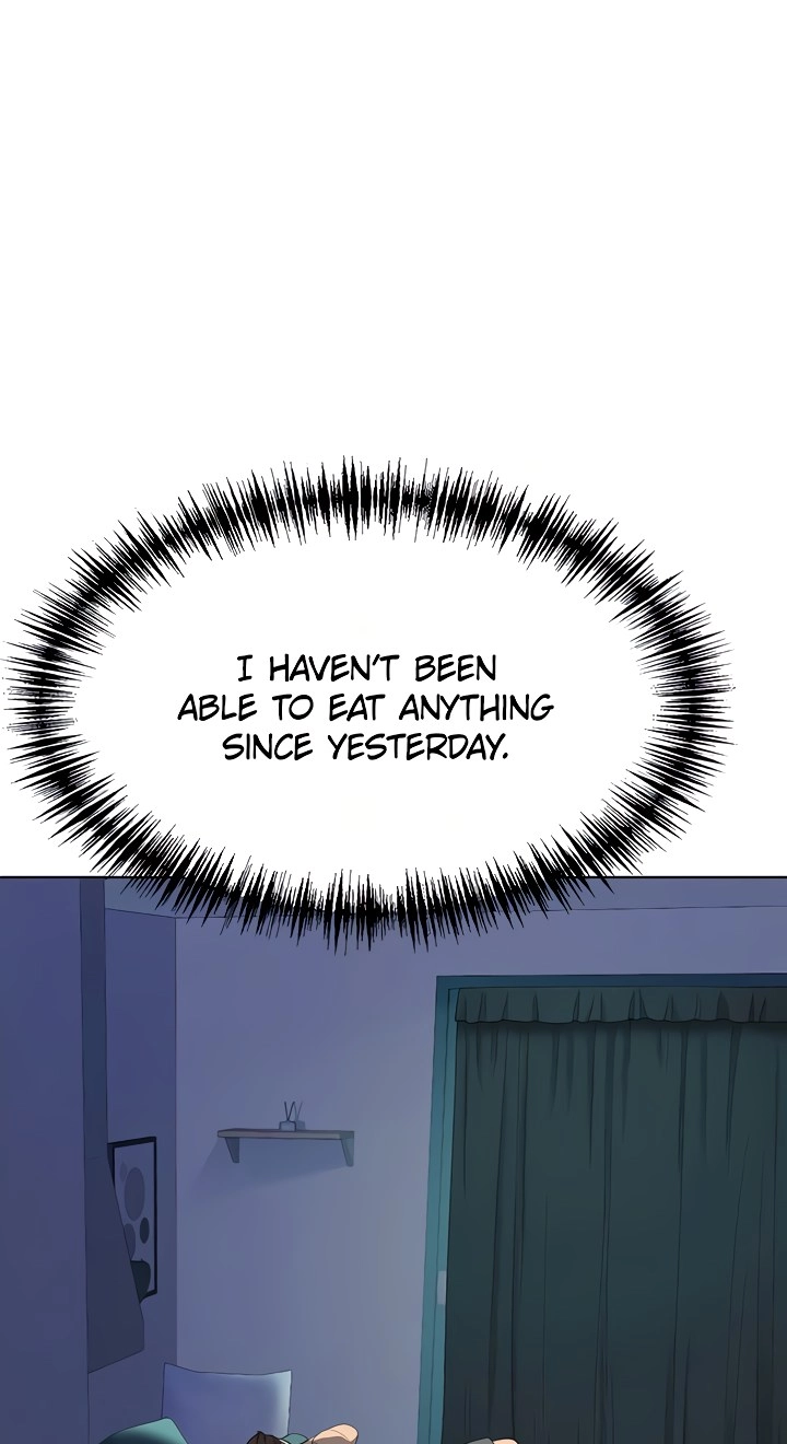 She