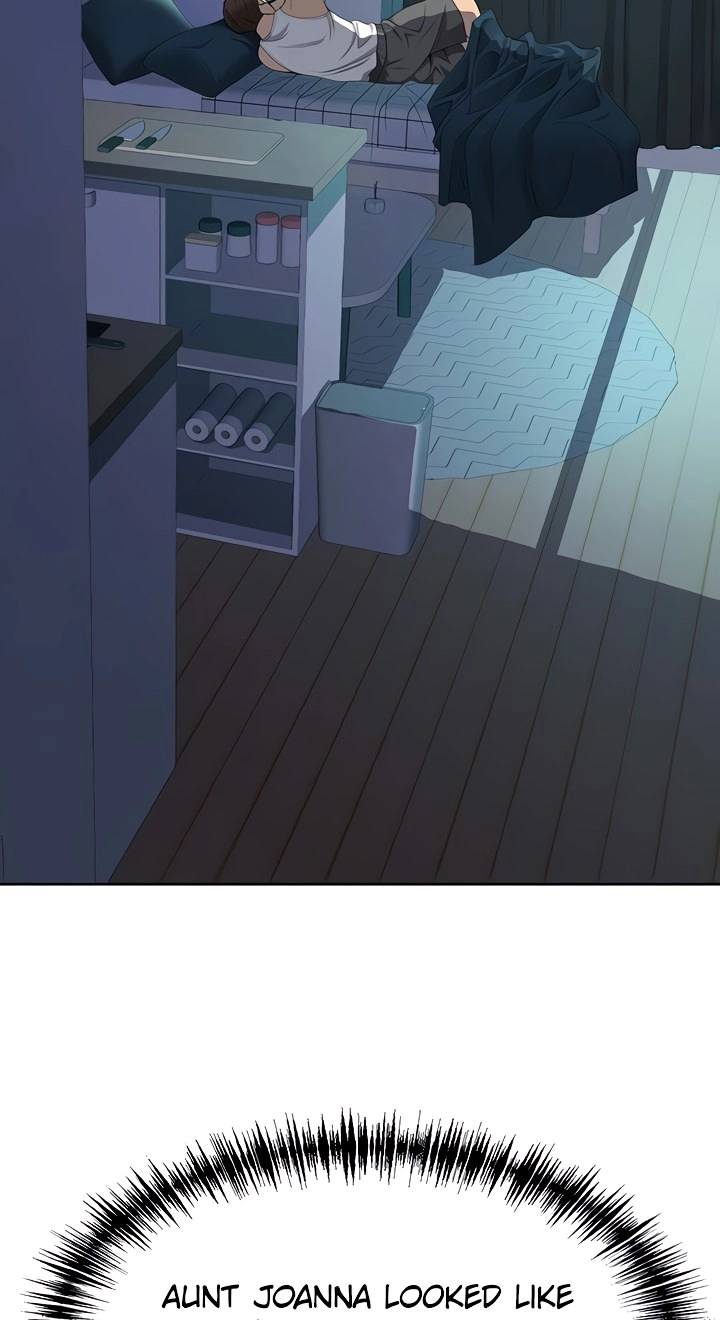 She