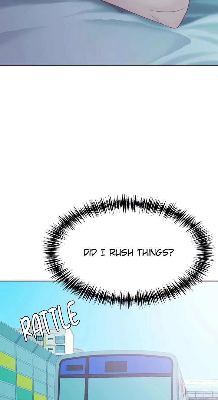 She