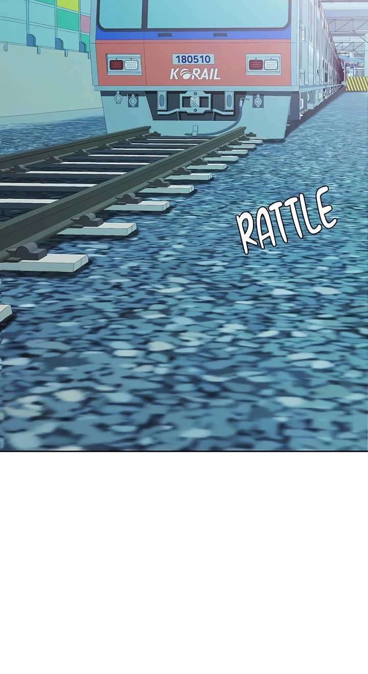 She