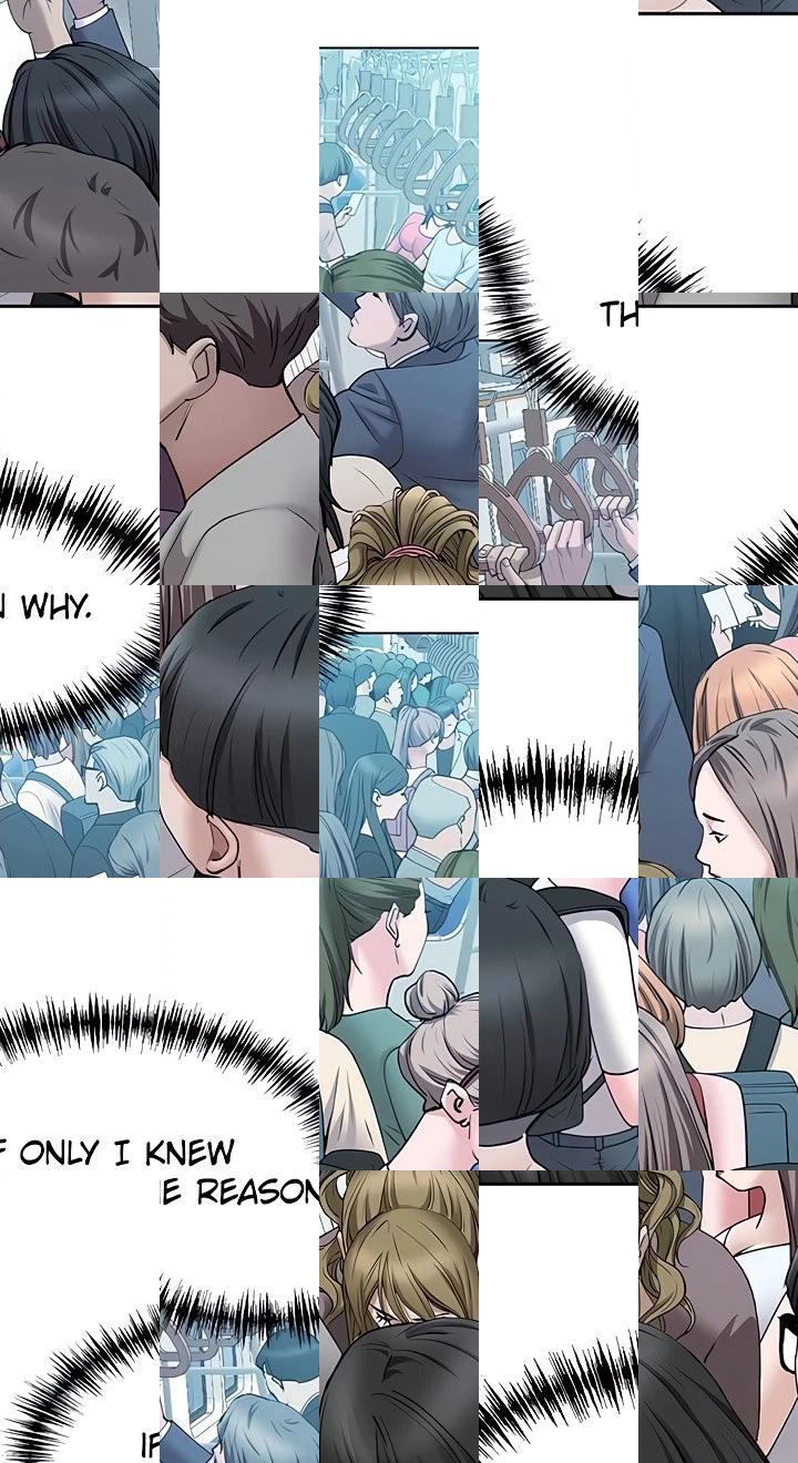 She