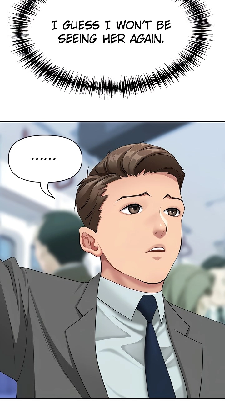 She