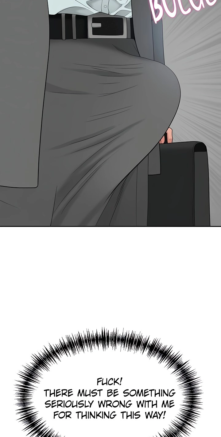 She