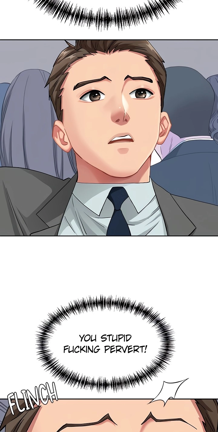 She