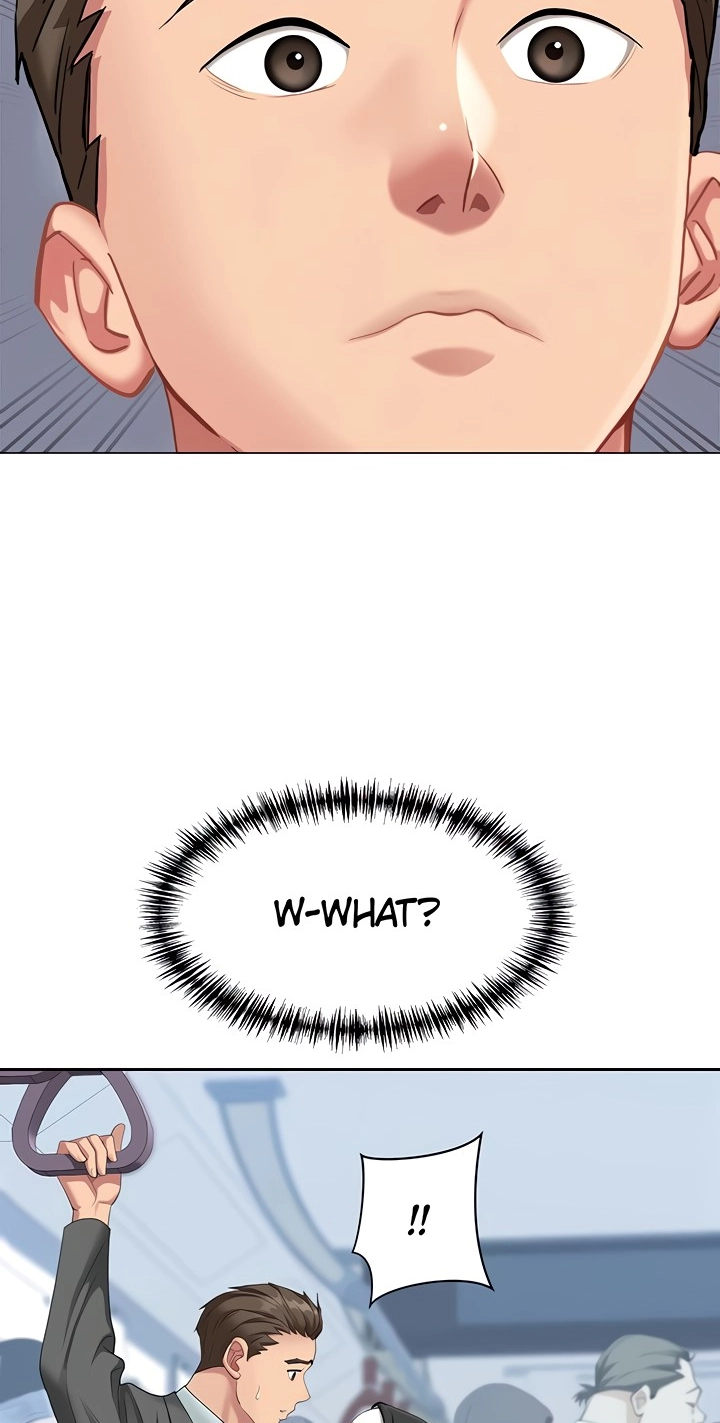 She