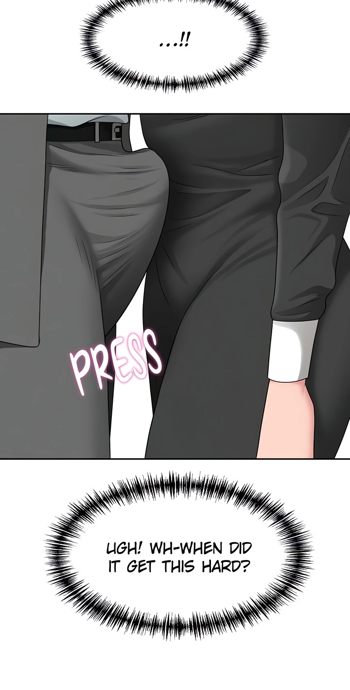 She