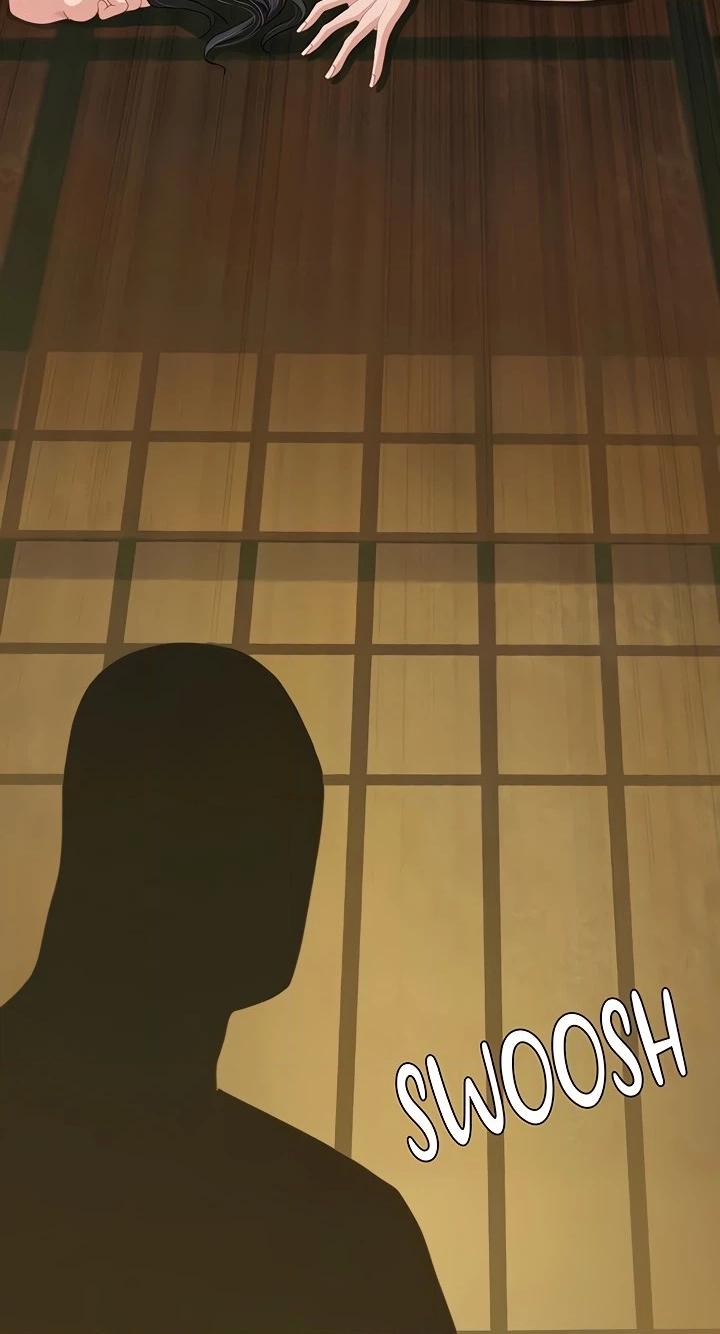 She