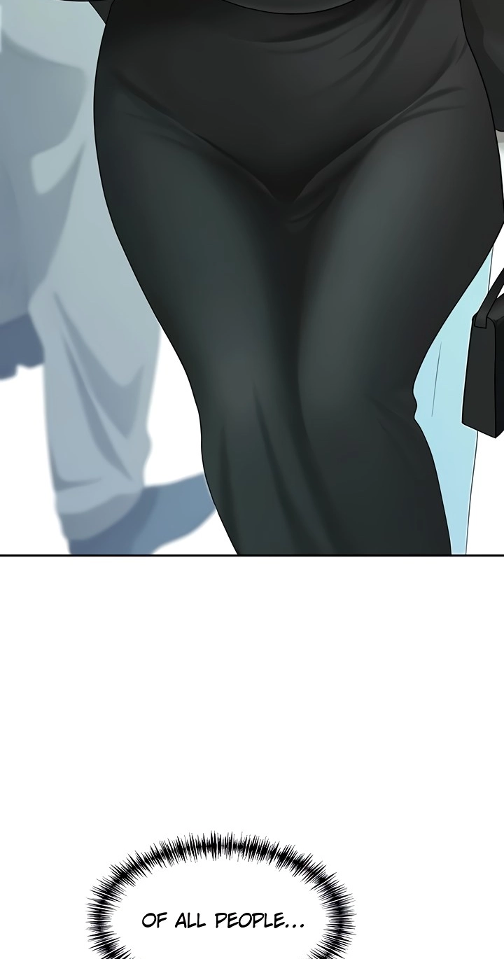 She
