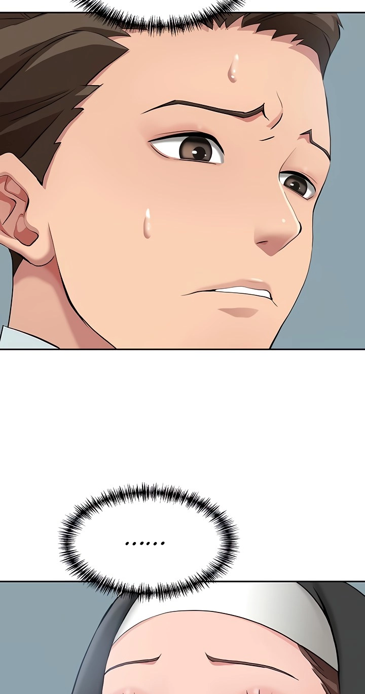 She