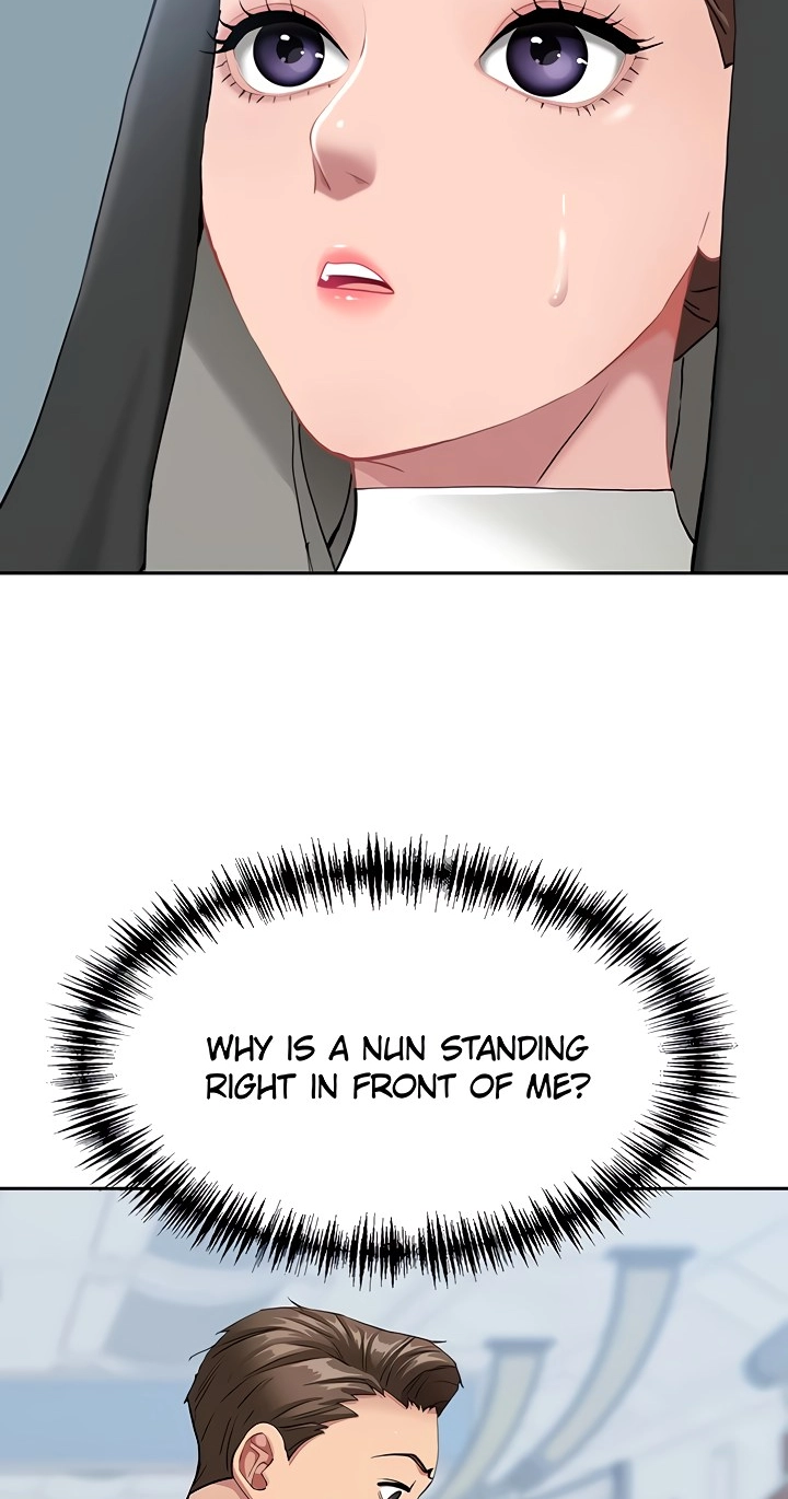 She