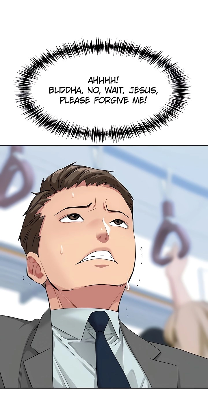 She