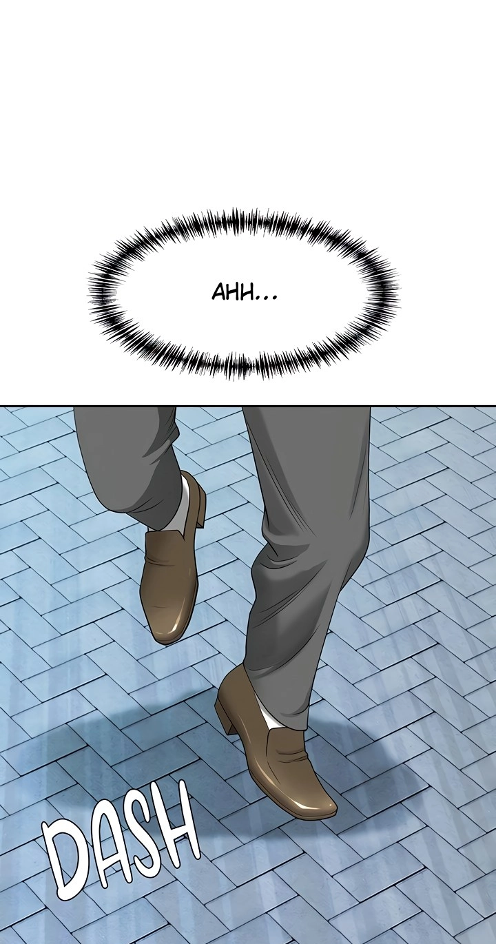 She