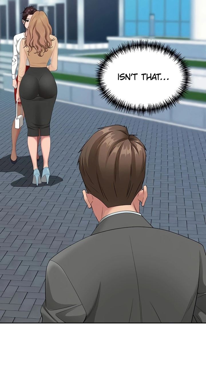She