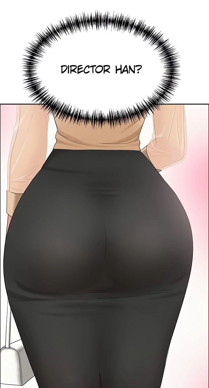 She