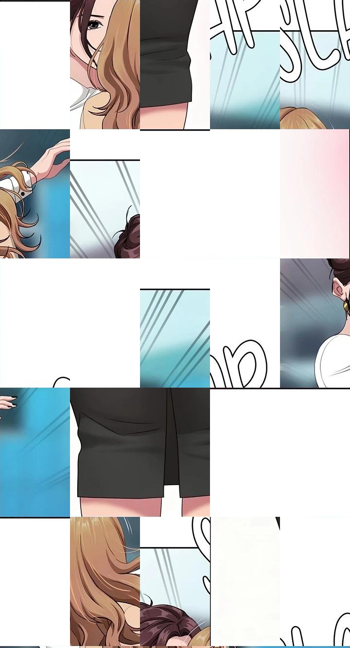 She