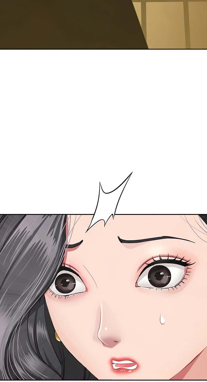 She
