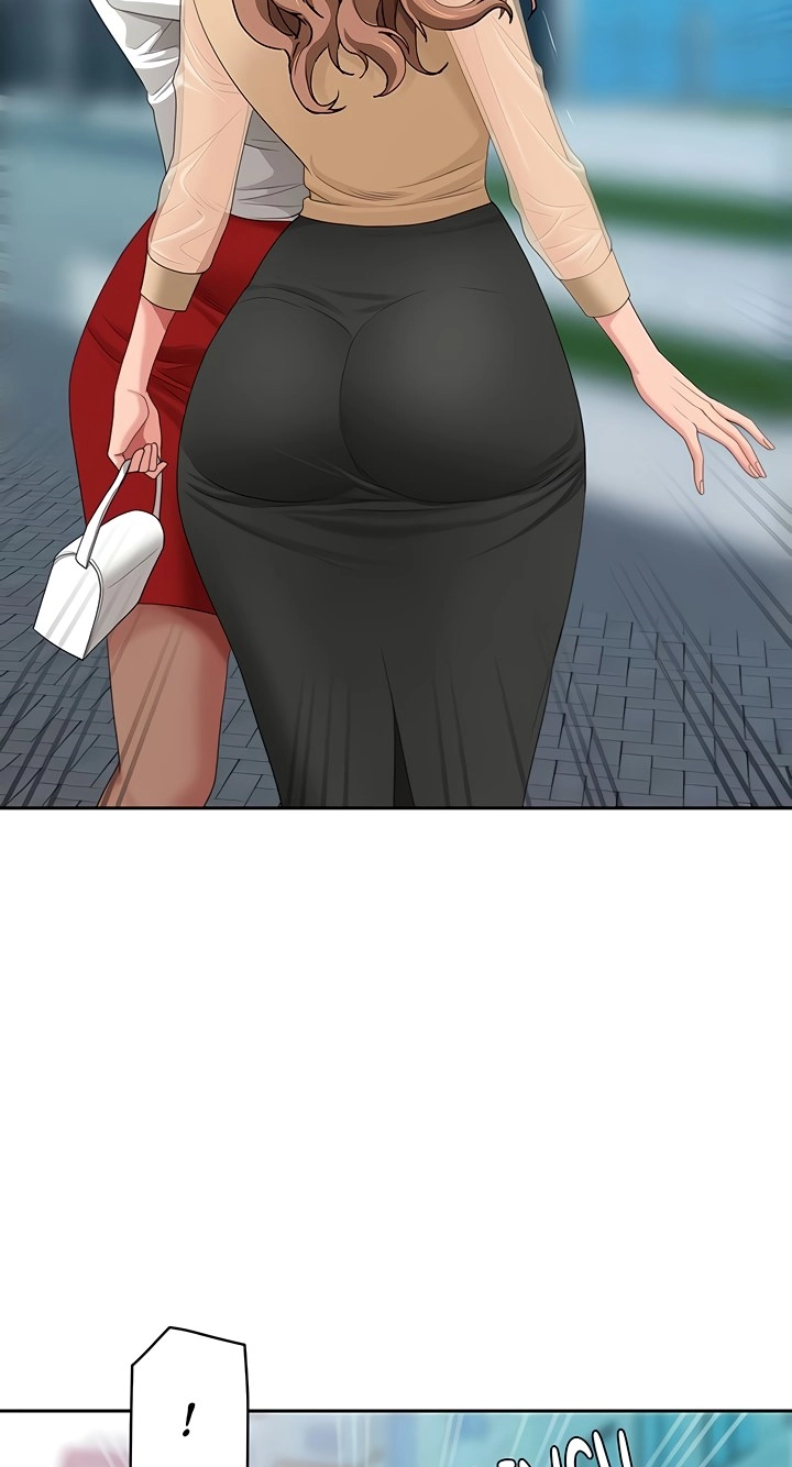 She