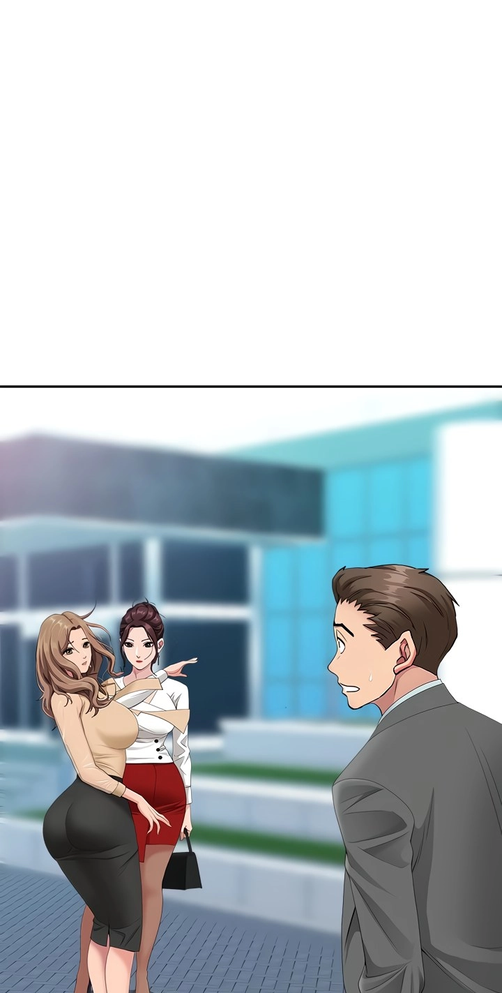 She