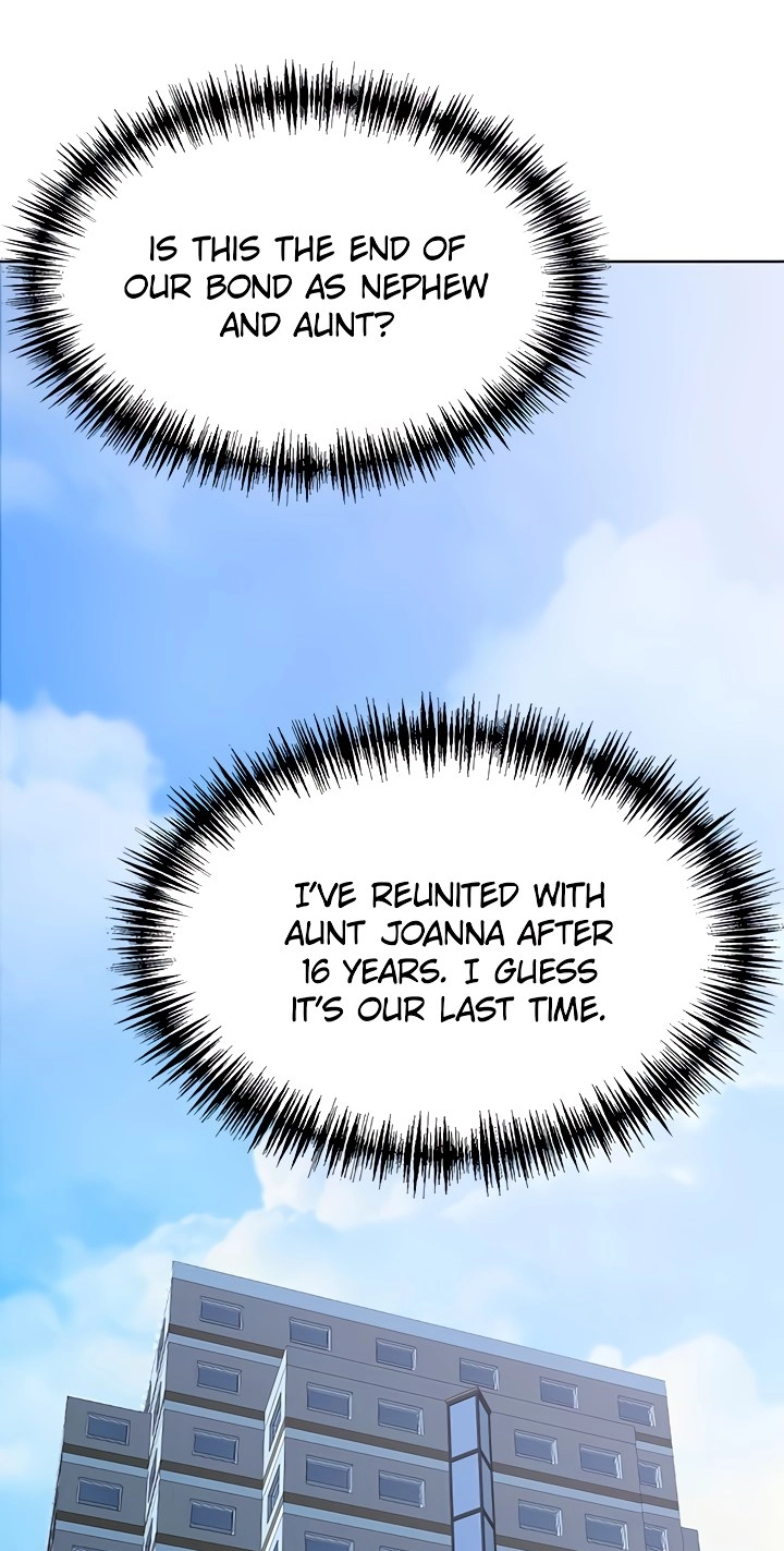 She