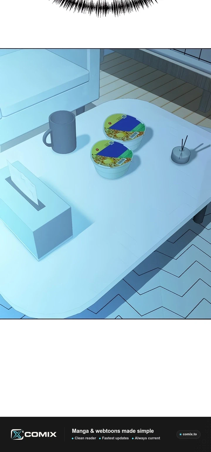She