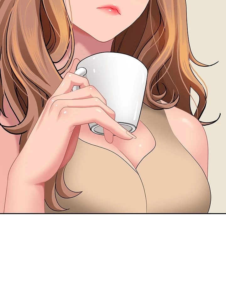 She