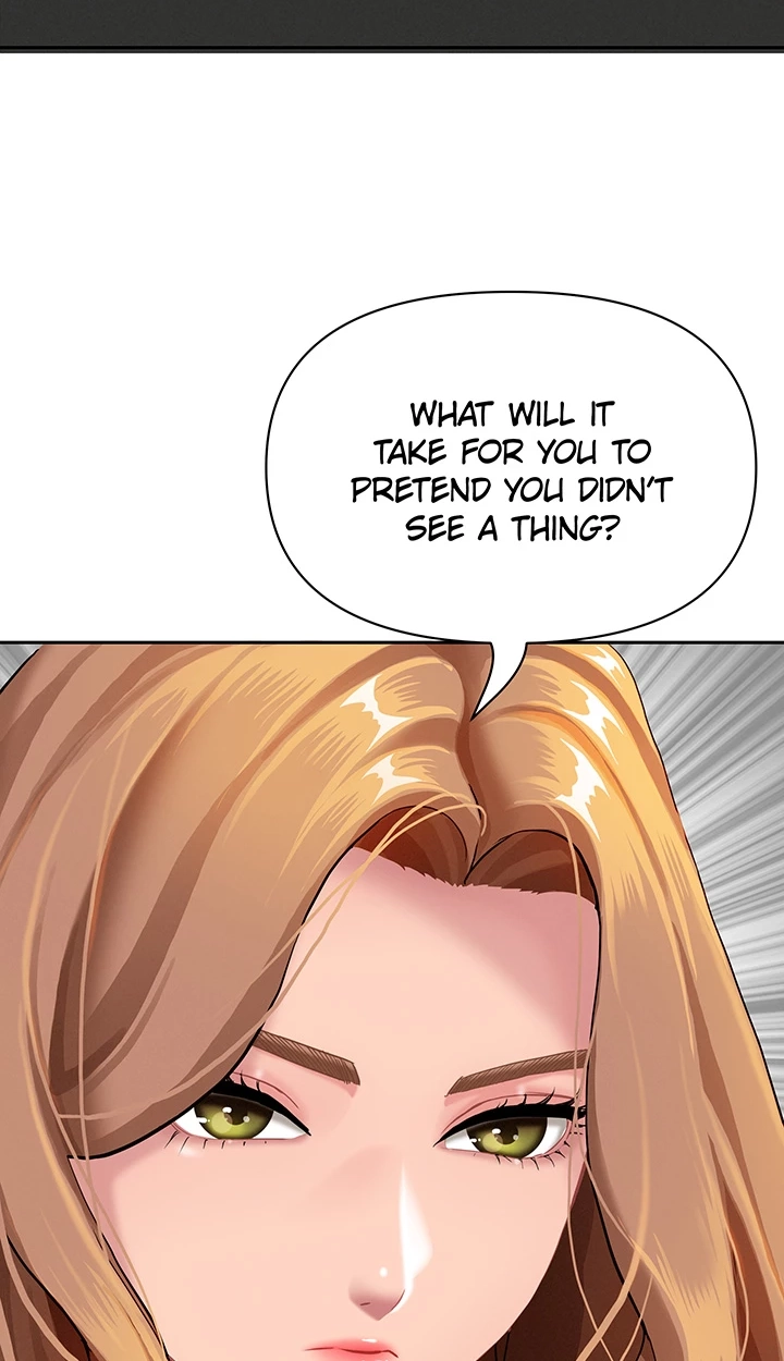 She
