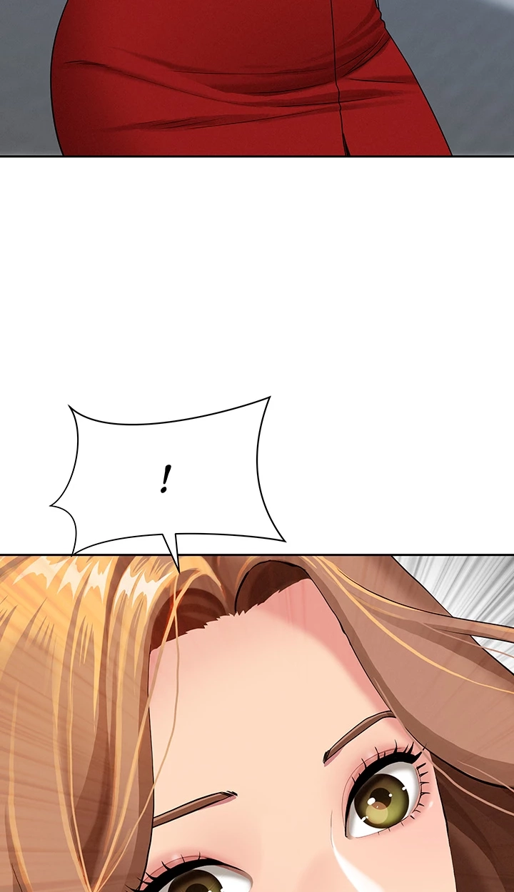 She