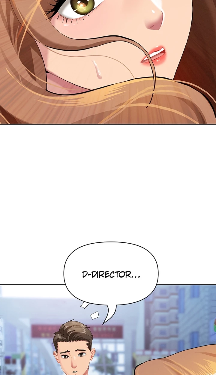 She