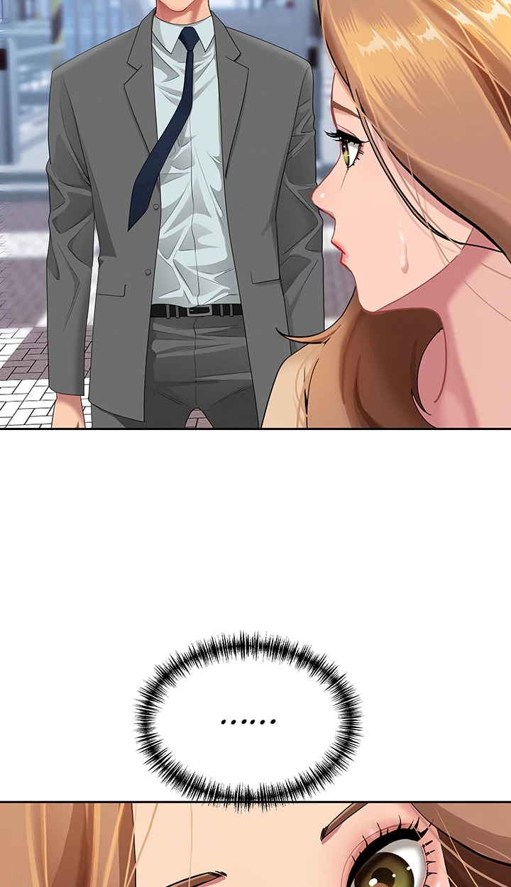 She