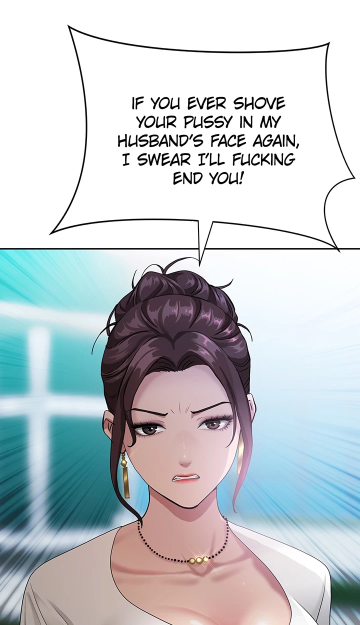 She