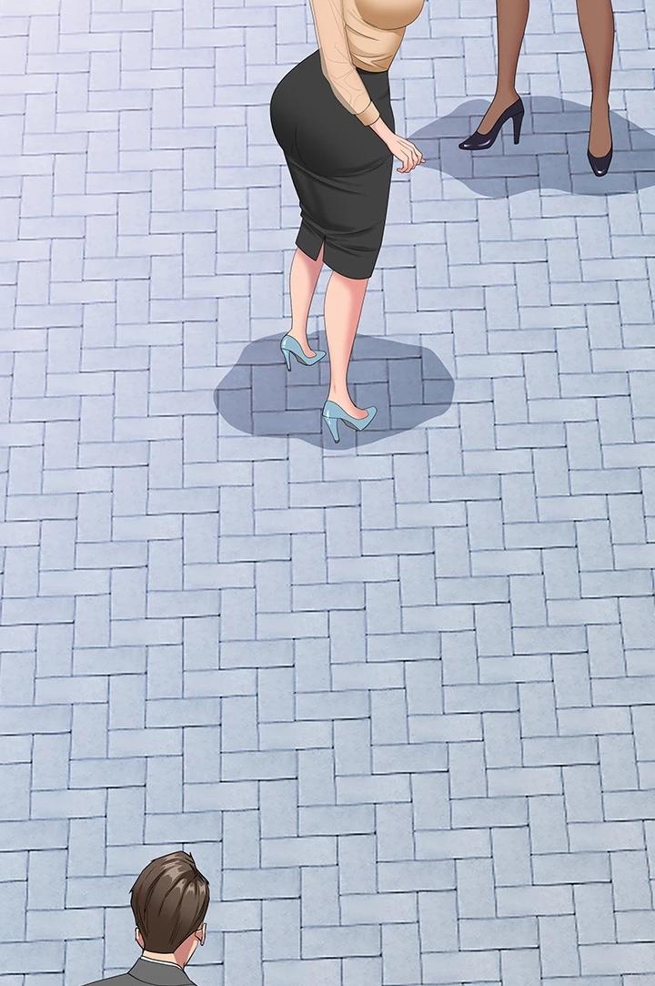She