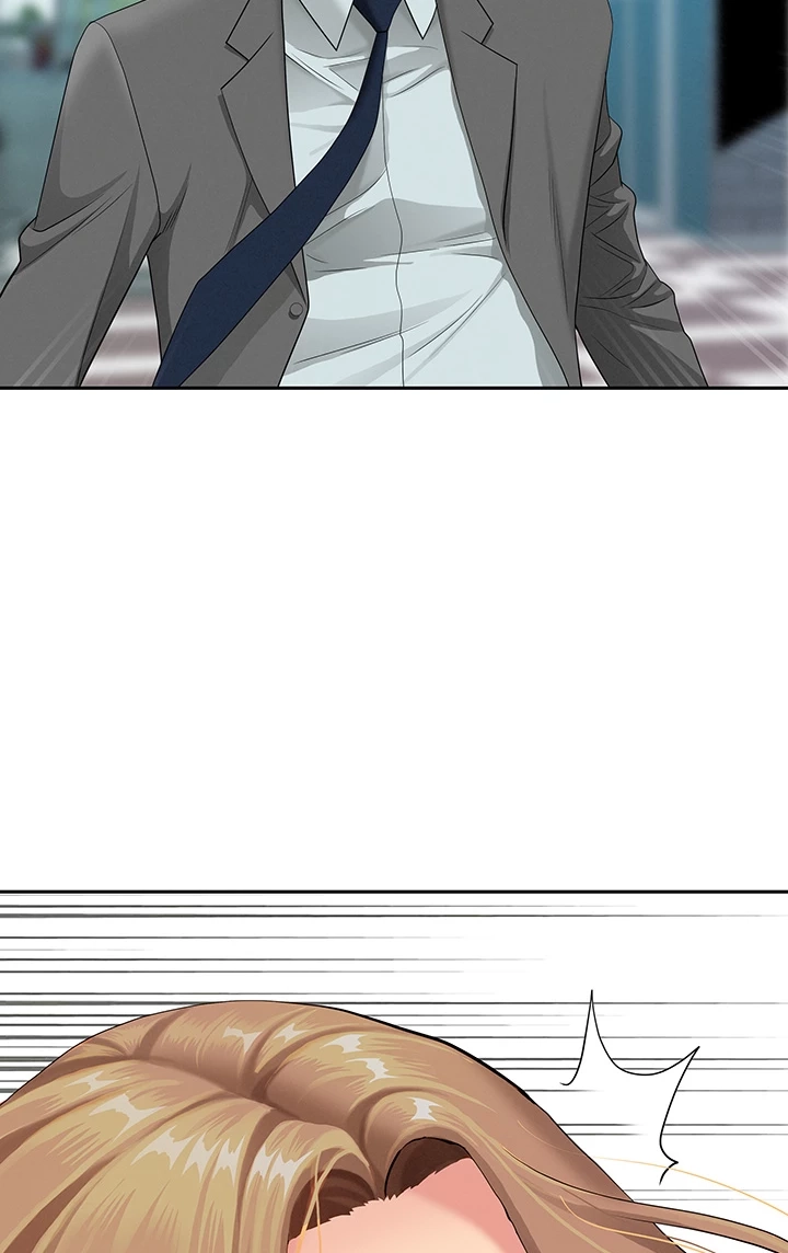 She