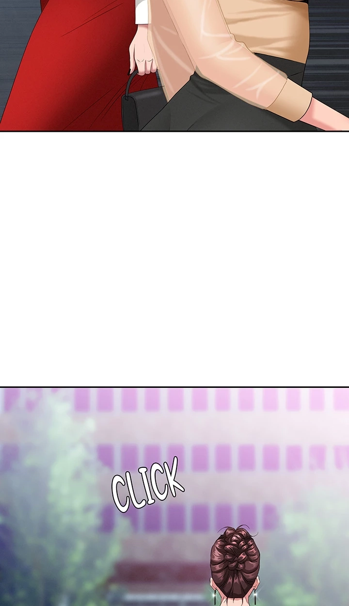 She
