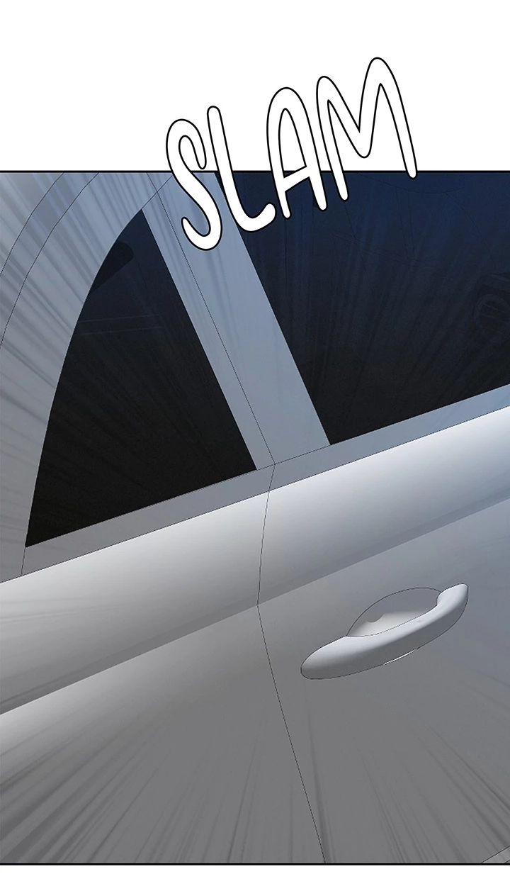 She