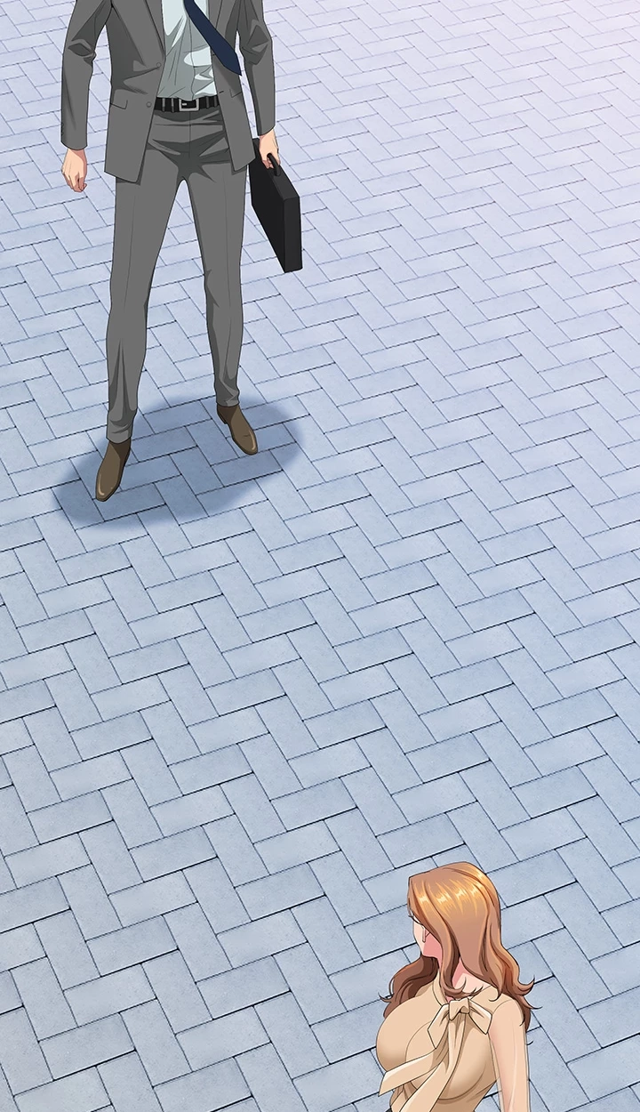 She